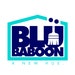 Blu Baboon