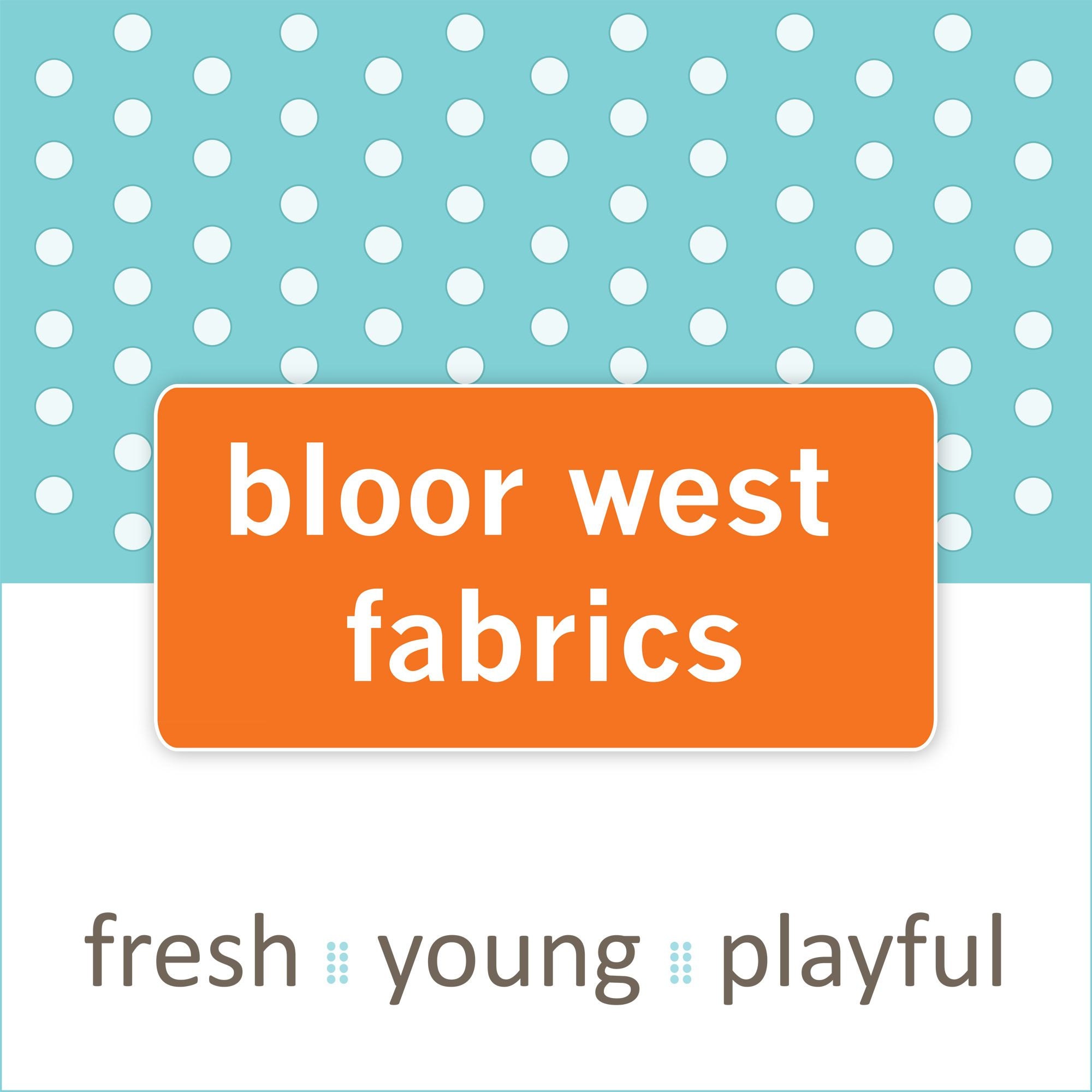 bloor west fabrics by BloorWestFabrics on Etsy