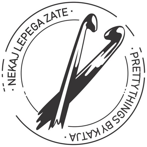 PrettyThingsByKatja store logo