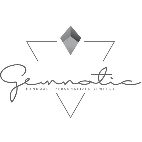 Gemnotic store logo