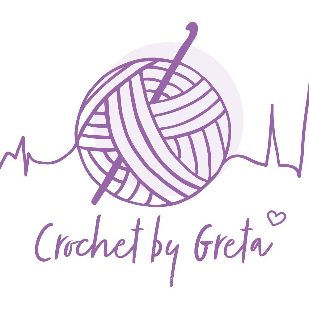 CrochetbyGreta - Etsy UK