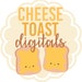 CheeseToastDigitals