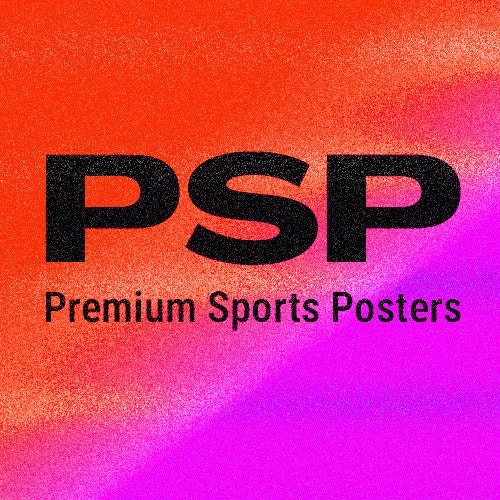 PremiumSportsPosters Etsy UK