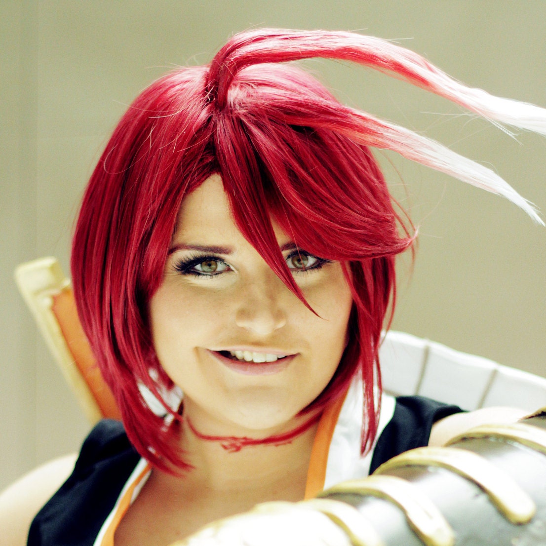 CyberZombieCosplay Etsy