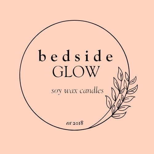 BedsideGlowCandles - Etsy