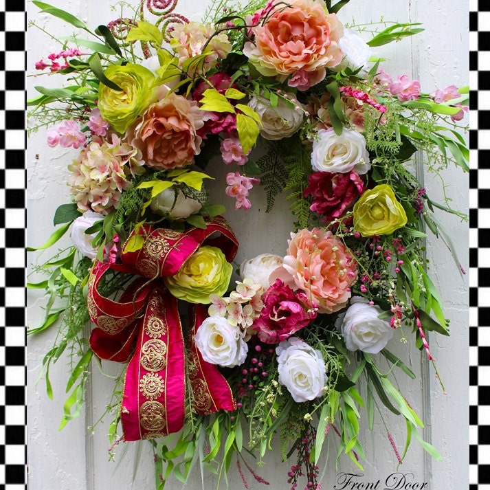 frontdoorwreaths - Etsy