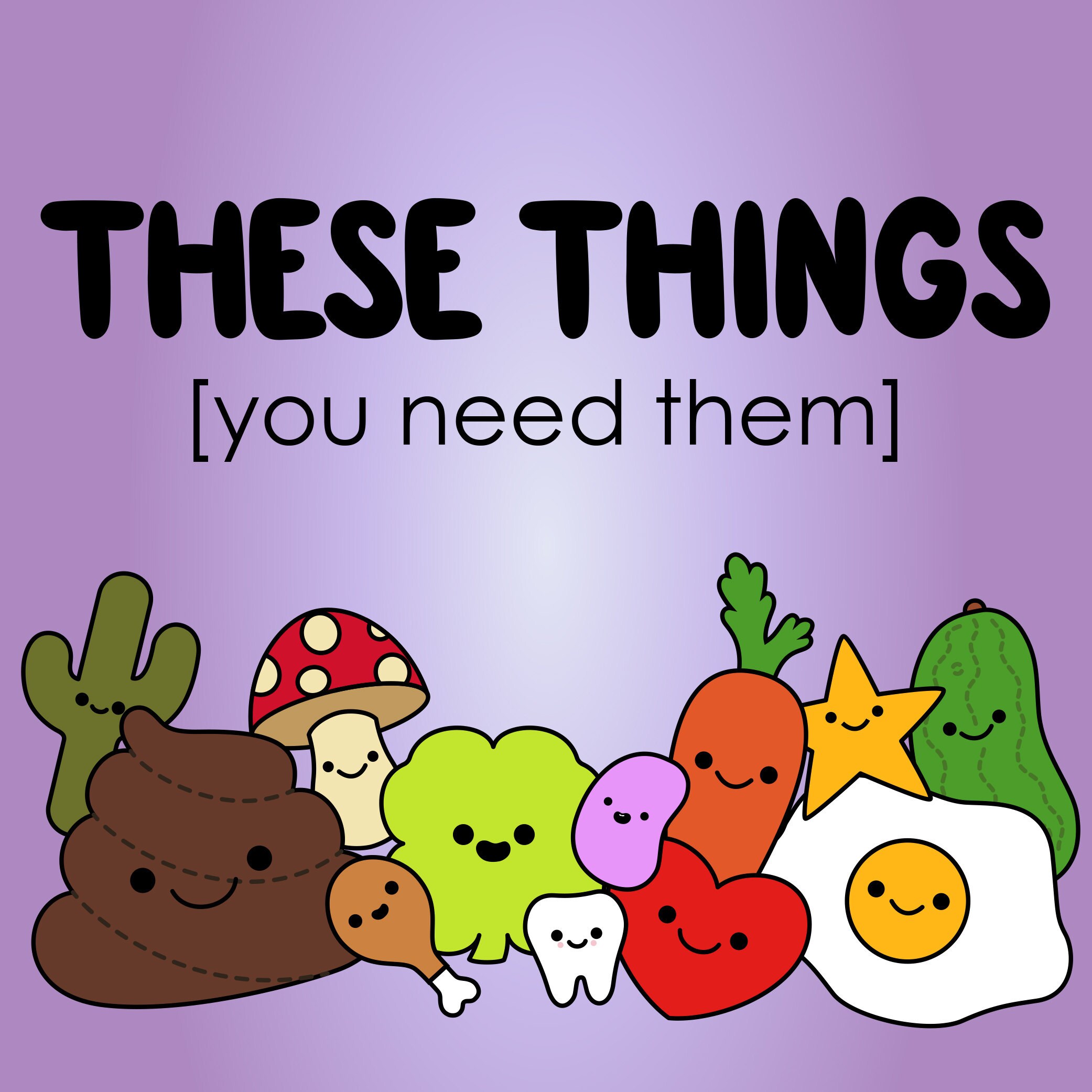 thesethings - Etsy