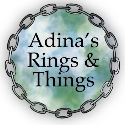 Adinas rings hot sale