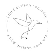 Concrete Kitchen Utensil Holder – j.bird artisan concrete