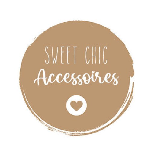 SweetChicAccessoires store logo