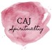 CAJ Spirituality