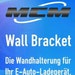 Wallbracket