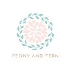 PeonyandFern