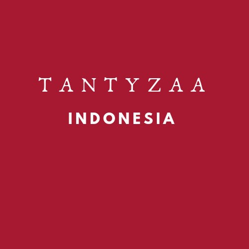 TantyzaaIndonesia store logo