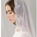 Mariée Lace Veils