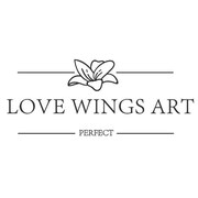 LoveWingsArt