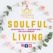 ModernSoulfulLiving