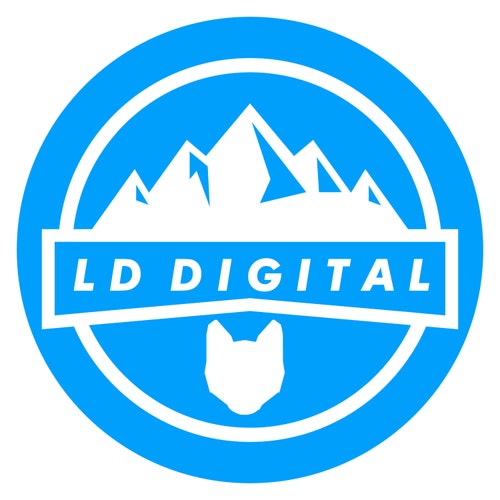 LDDigital store logo
