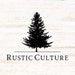 Rustic Culture Co
