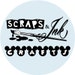Scraps and Ink Crafts