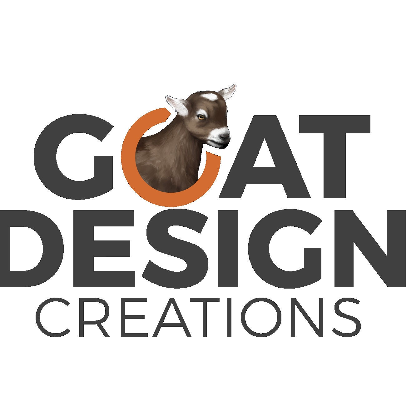 Goat themed gifts for everyone by Goatdesignscreations on Etsy