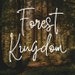 Forest Kingdom