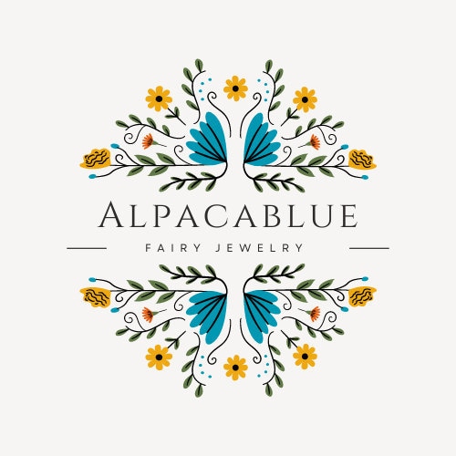 AlpacaBlue store logo