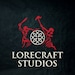 Nicholas Brown - LoreCraft