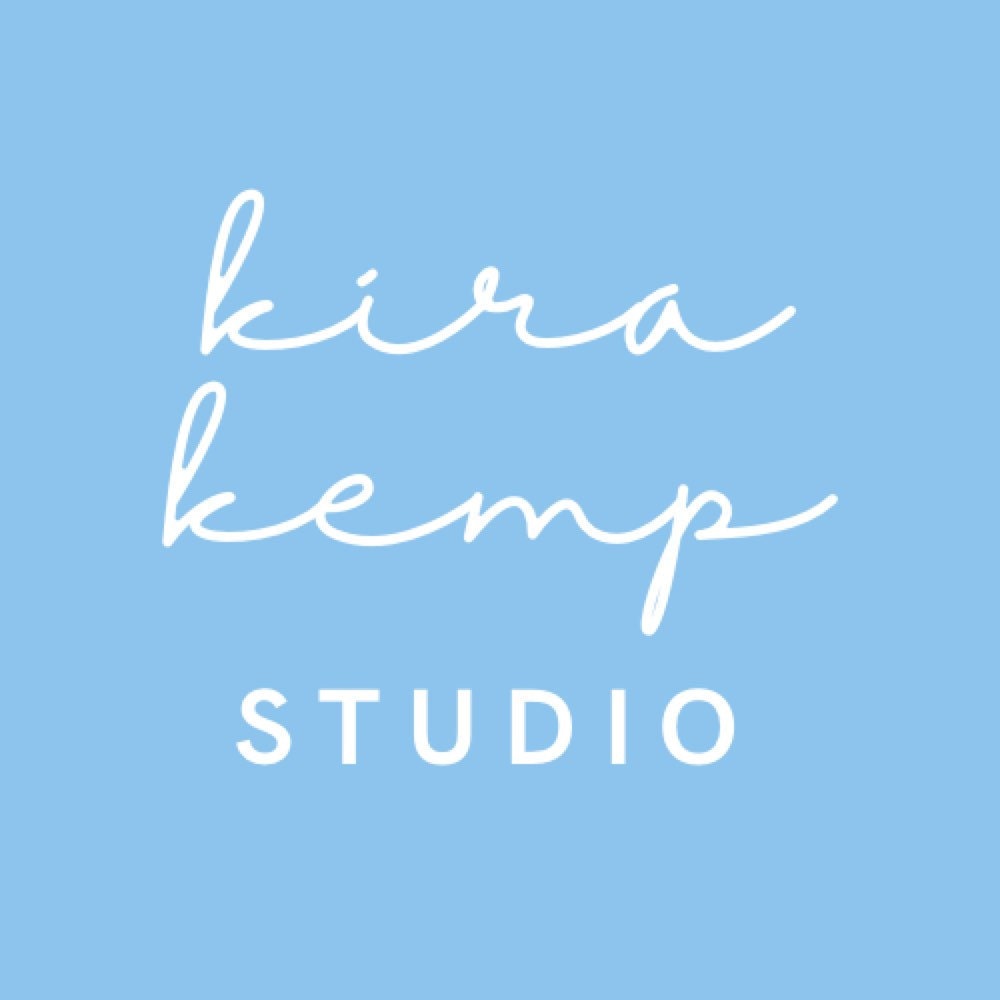 Kira Kemp Studio By Kirakempstudio On Etsy