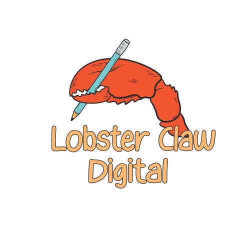 LobsterClawDigital store logo