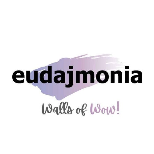 Eudajmonia store logo