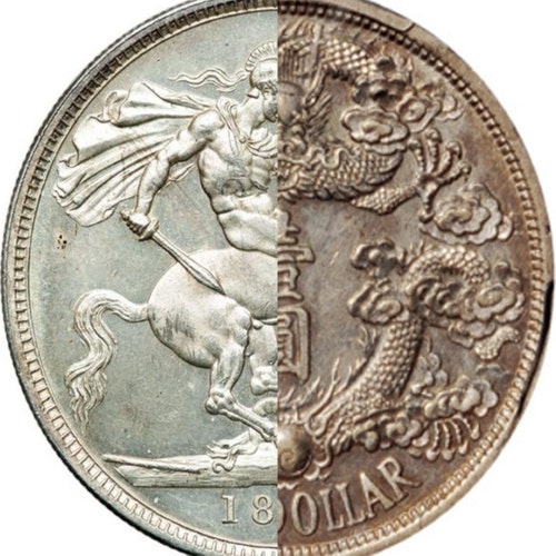 1850 Year North & Central American Coins for sale | eBay