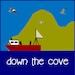 Down the Cove