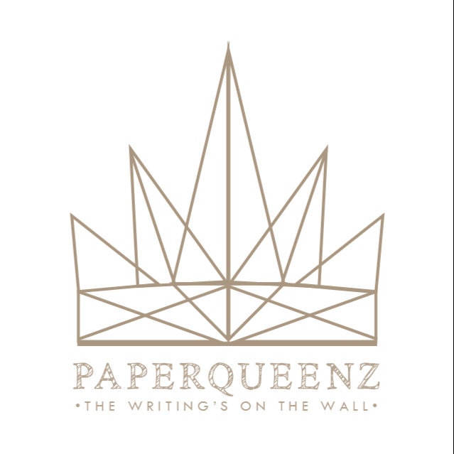 Party Banners and Decor by PaperQueenz on Etsy