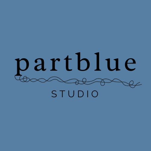 partbluestudio - Etsy