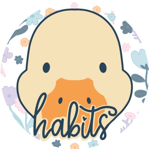 TheArtOfHabits store logo