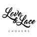 Love And Lace Chokers