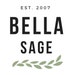 bella sage