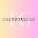 Trendgazers Ltd
