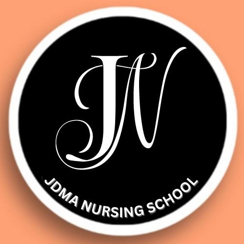 JdmaNursingSchool store logo