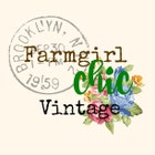 FarmgirlChicVintage