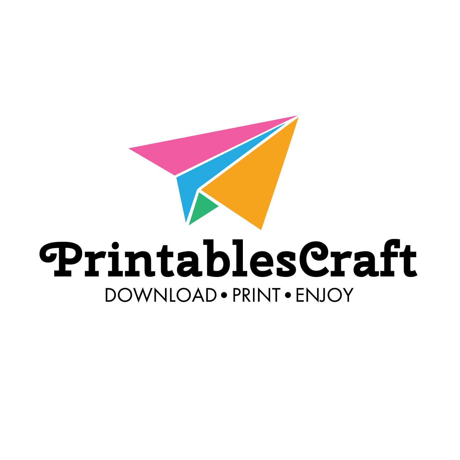 PrintablesCraft - Etsy