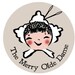 Olde Dame Holly Rose