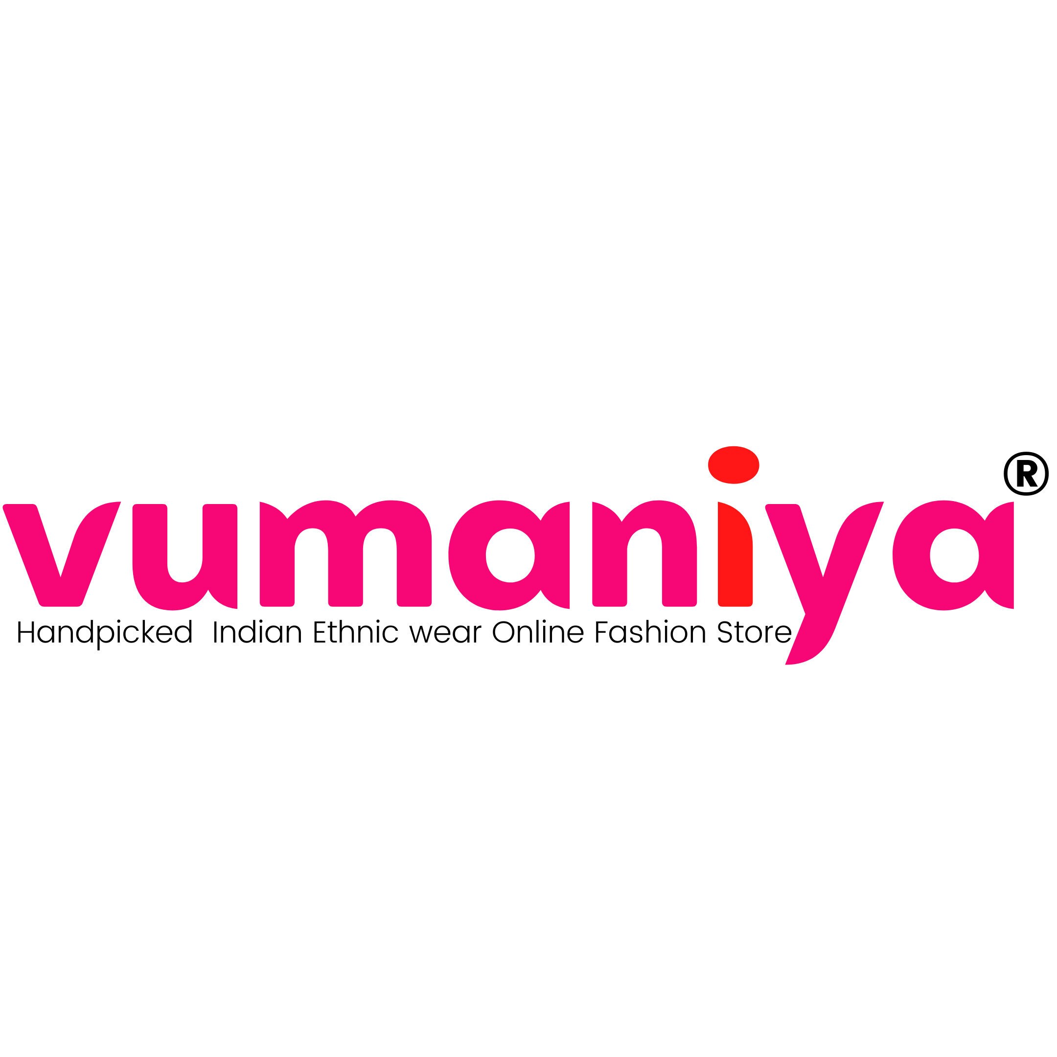Handpicked Indian Ethnis wear Online Fashion Store by vumaniya