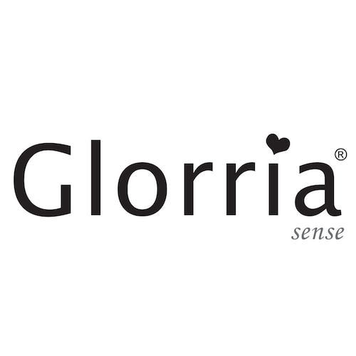 GlorriaSense store logo
