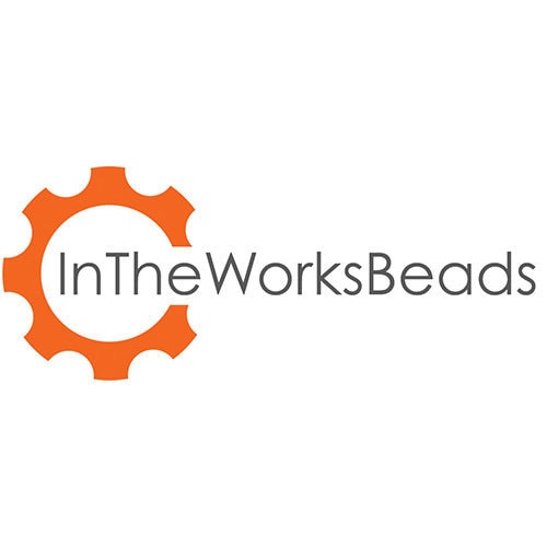 InTheWorksBeads store logo