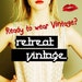 Retreat Vintage