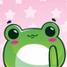 Cute Frog Creations