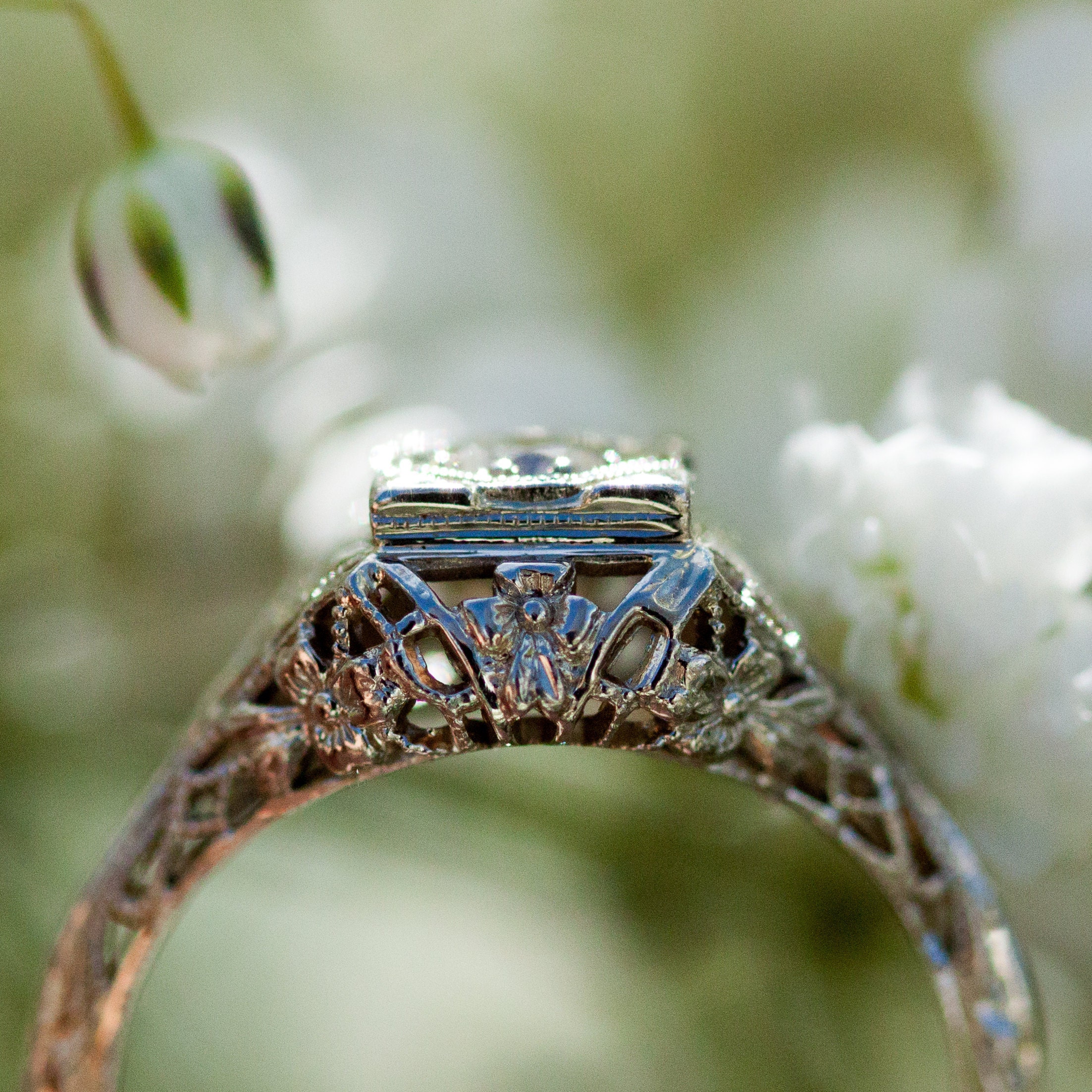 Emerald Cut Engagement Rings The Buying Guide For Everyone — Ouros Jewels