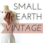 SmallEarthVintage